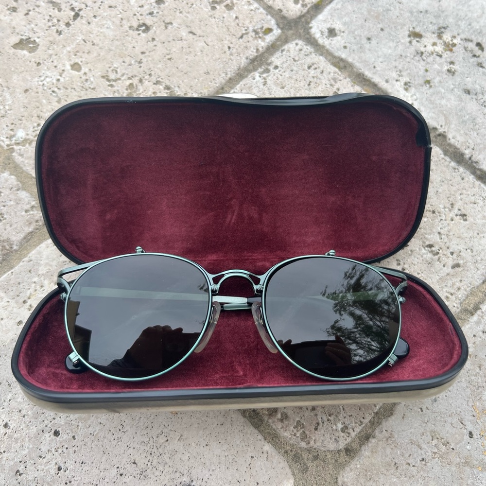 Jean Paul Gaultier sunglasses - Picture 2 of 8